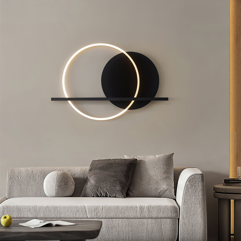 WINDSOR CIRCLE ILLUMINATOR