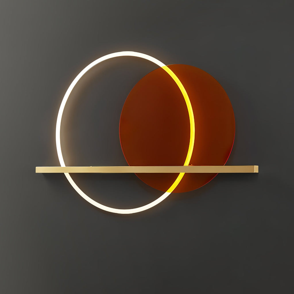 WINDSOR CIRCLE ILLUMINATOR