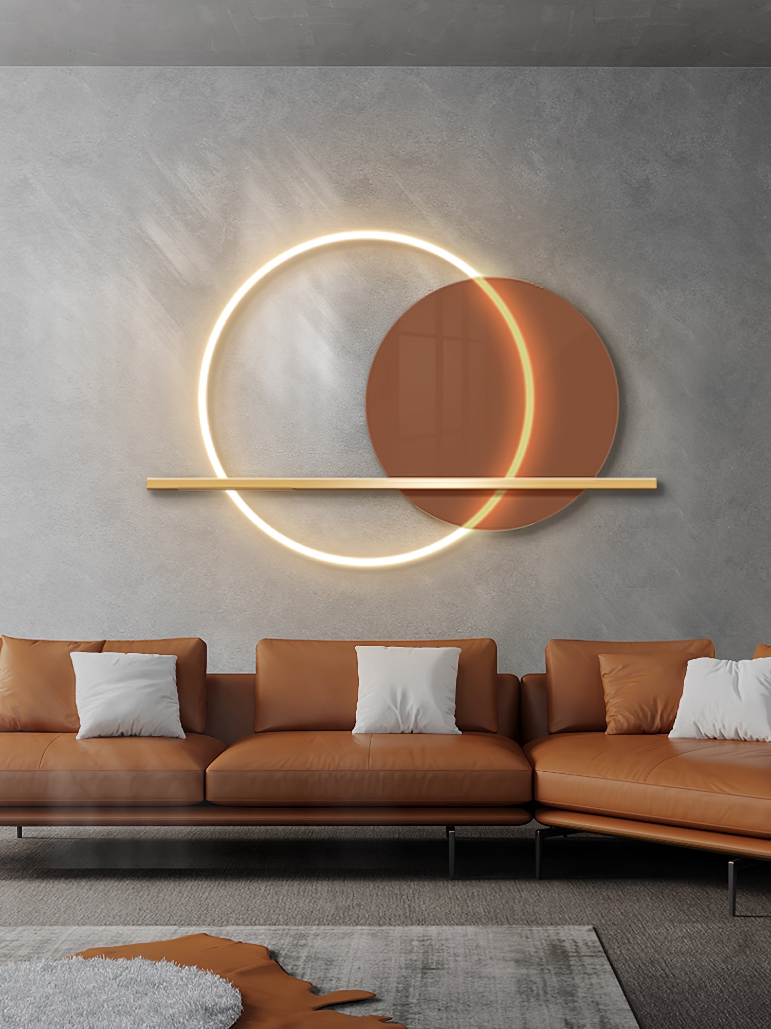 WINDSOR CIRCLE ILLUMINATOR