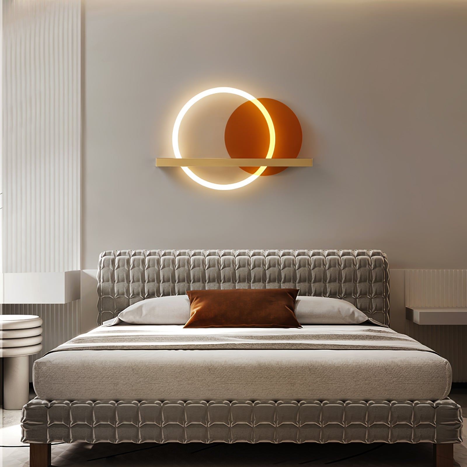 WINDSOR CIRCLE ILLUMINATOR