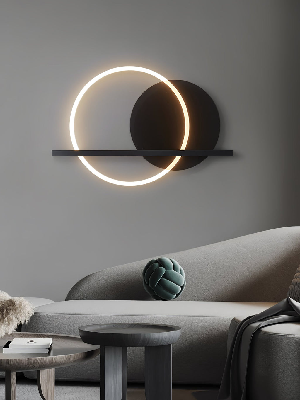 WINDSOR CIRCLE ILLUMINATOR