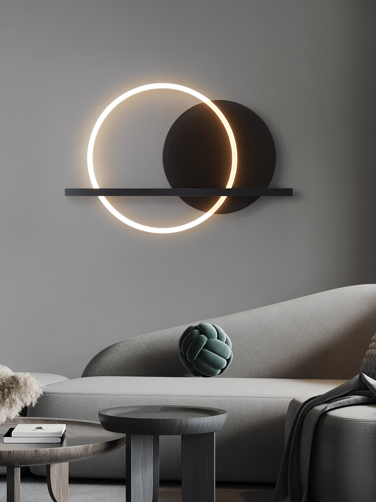 WINDSOR CIRCLE ILLUMINATOR