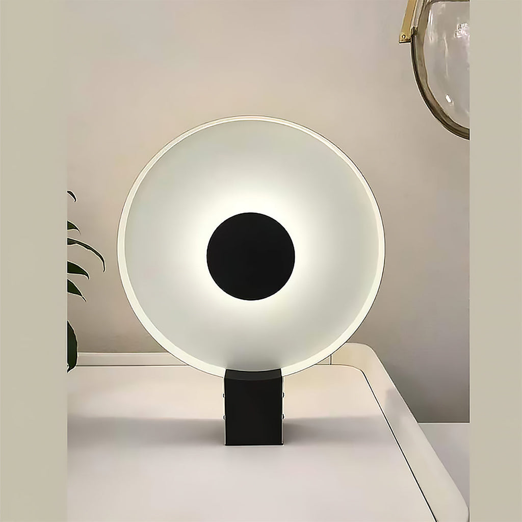 ASTROVIA ORBITAL GLOW TABLE LANTERN