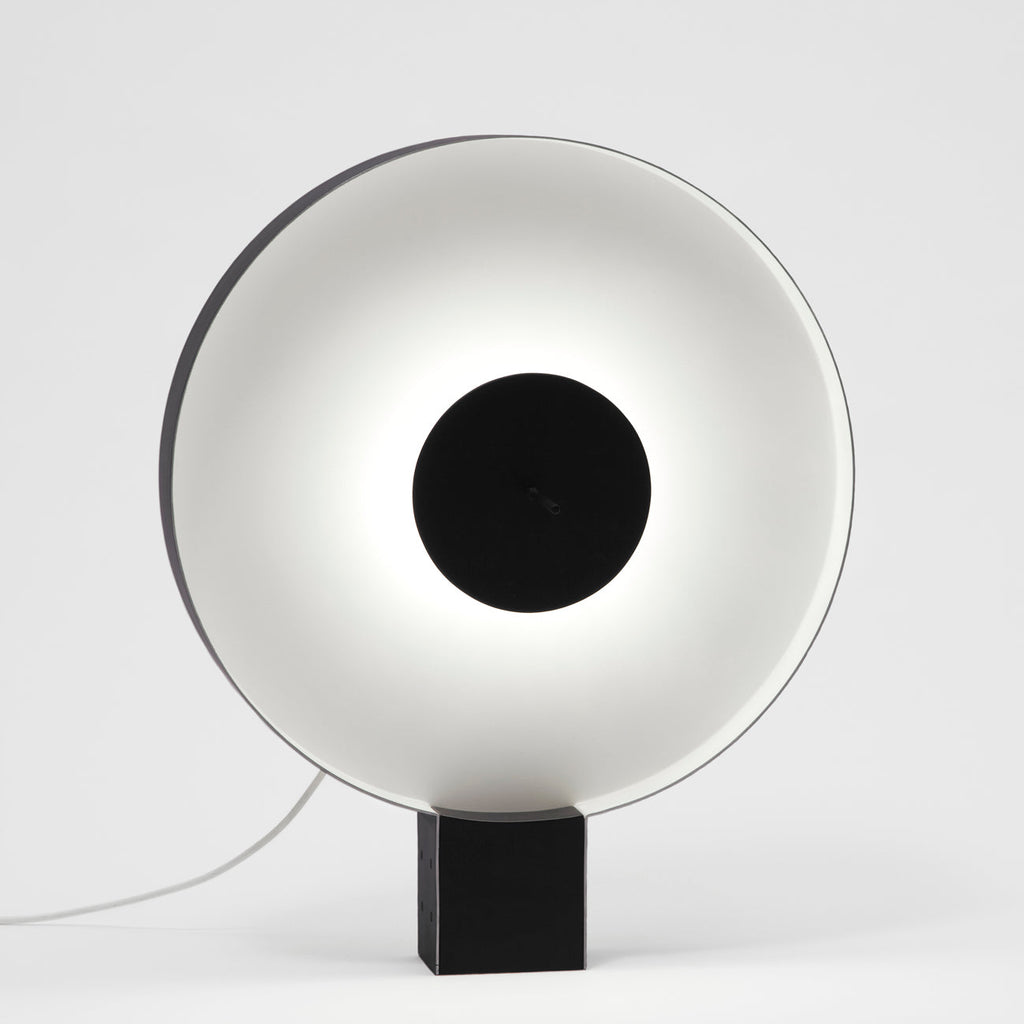 ASTROVIA ORBITAL GLOW TABLE LANTERN
