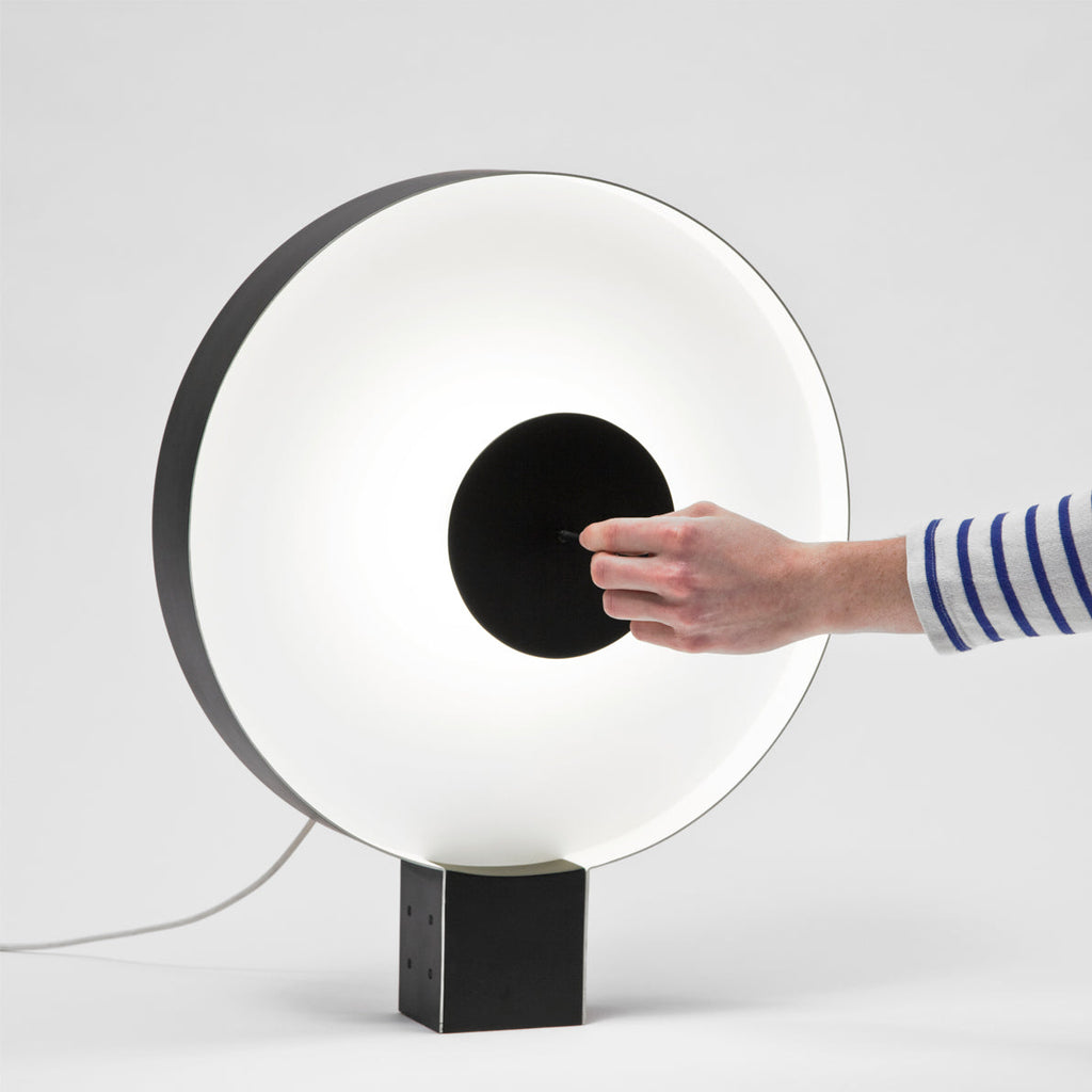 ASTROVIA ORBITAL GLOW TABLE LANTERN
