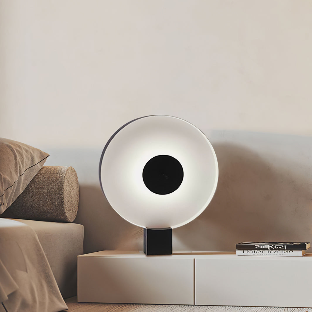 ASTROVIA ORBITAL GLOW TABLE LANTERN