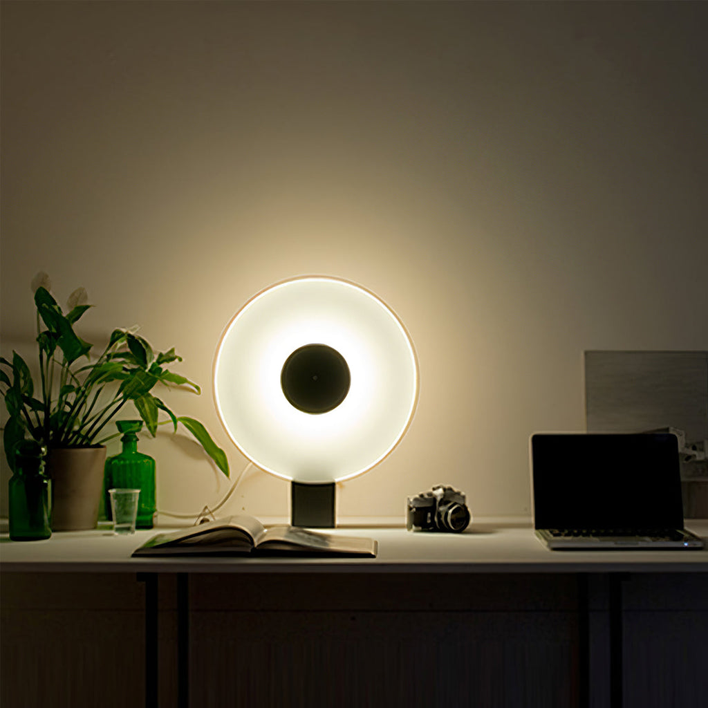 ASTROVIA ORBITAL GLOW TABLE LANTERN