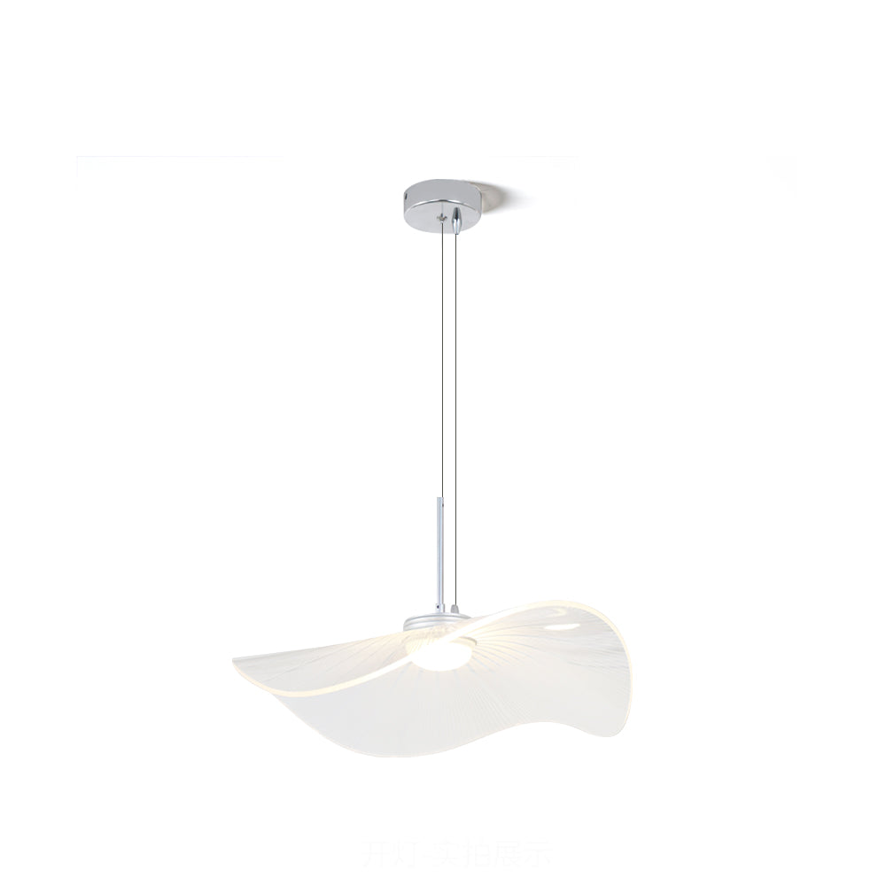 WINDSOR TIERED ORB PENDANT