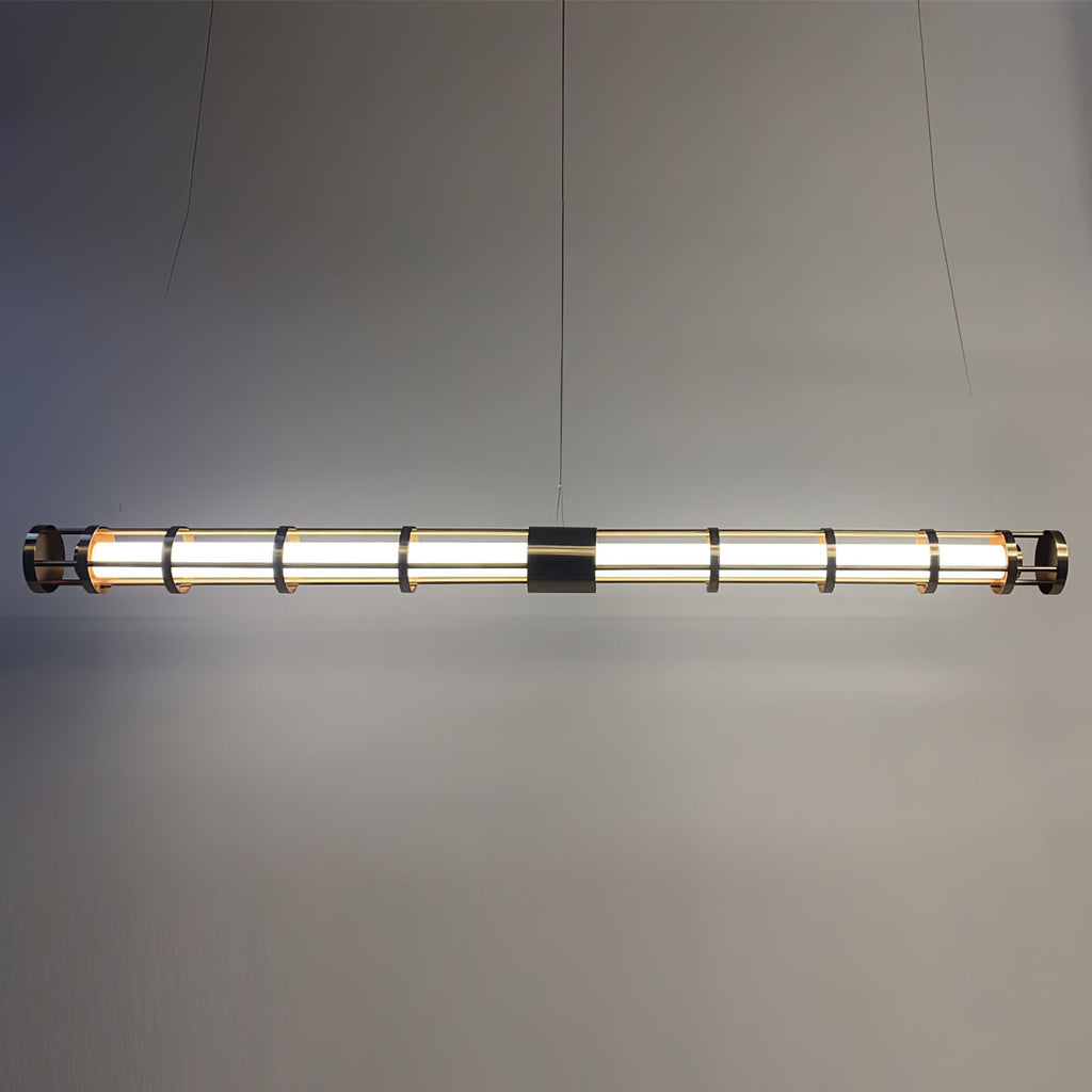 WINTHROP CIRCULAR ILLUMINATION PENDANT