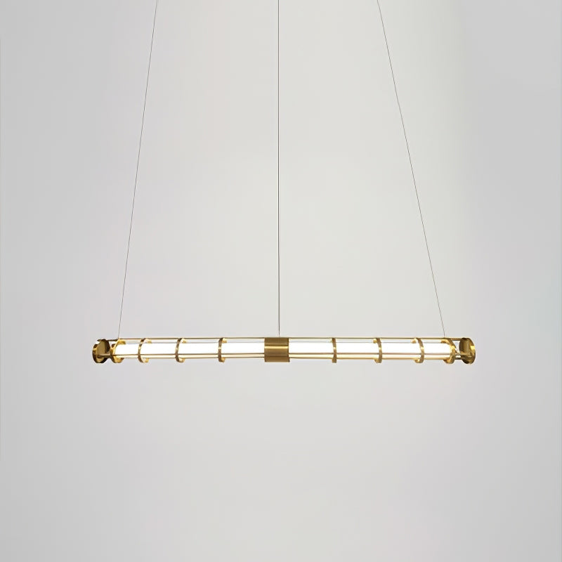 WINTHROP CIRCULAR ILLUMINATION PENDANT