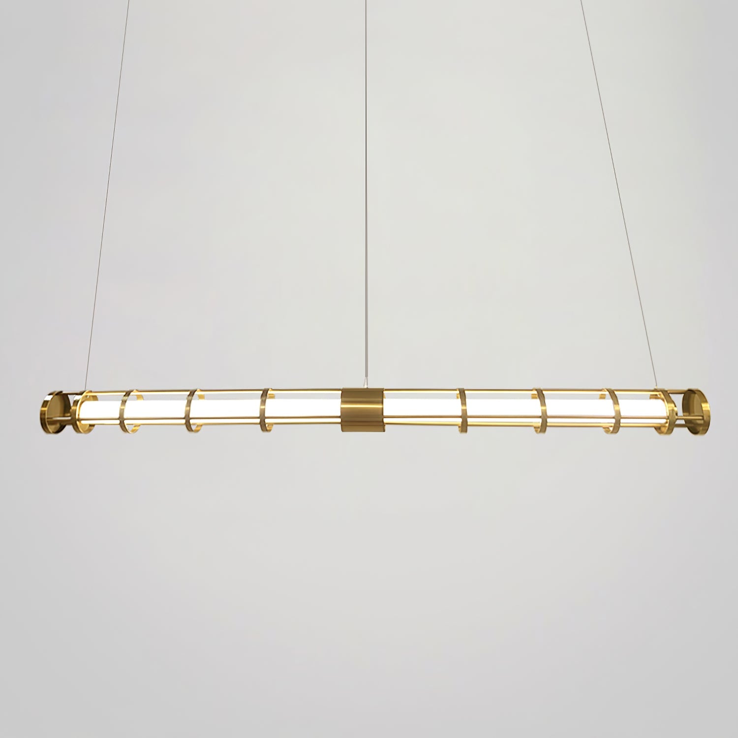 WINTHROP CIRCULAR ILLUMINATION PENDANT