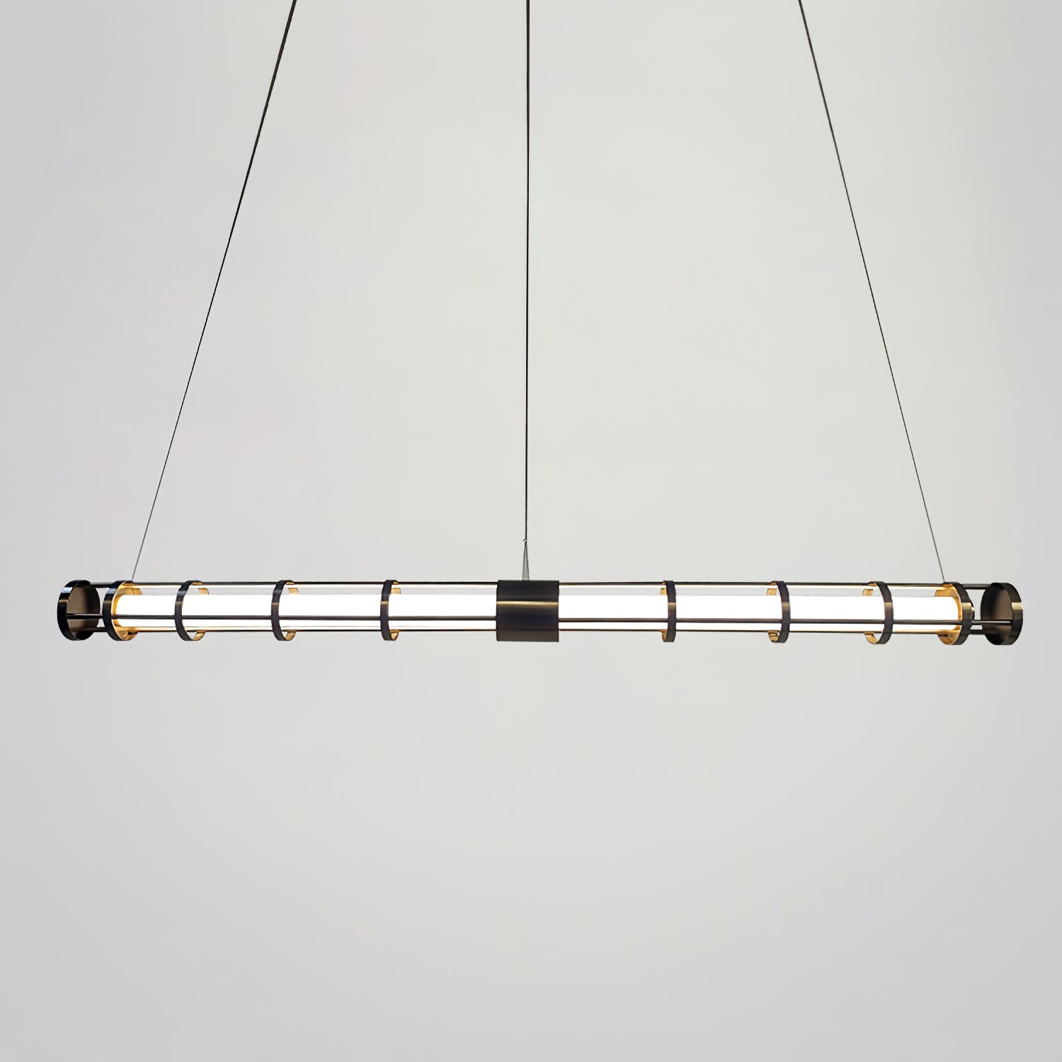 WINTHROP CIRCULAR ILLUMINATION PENDANT