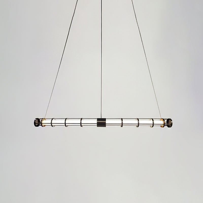 WINTHROP CIRCULAR ILLUMINATION PENDANT