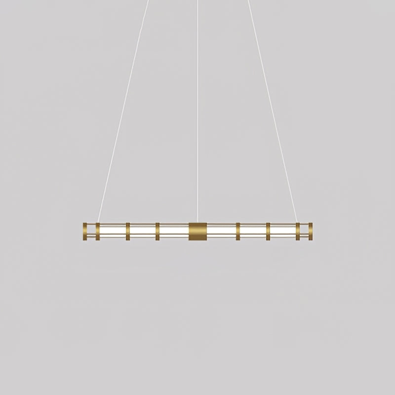 WINTHROP CIRCULAR ILLUMINATION PENDANT