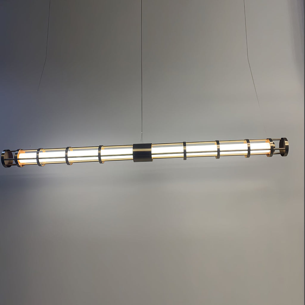WINTHROP CIRCULAR ILLUMINATION PENDANT