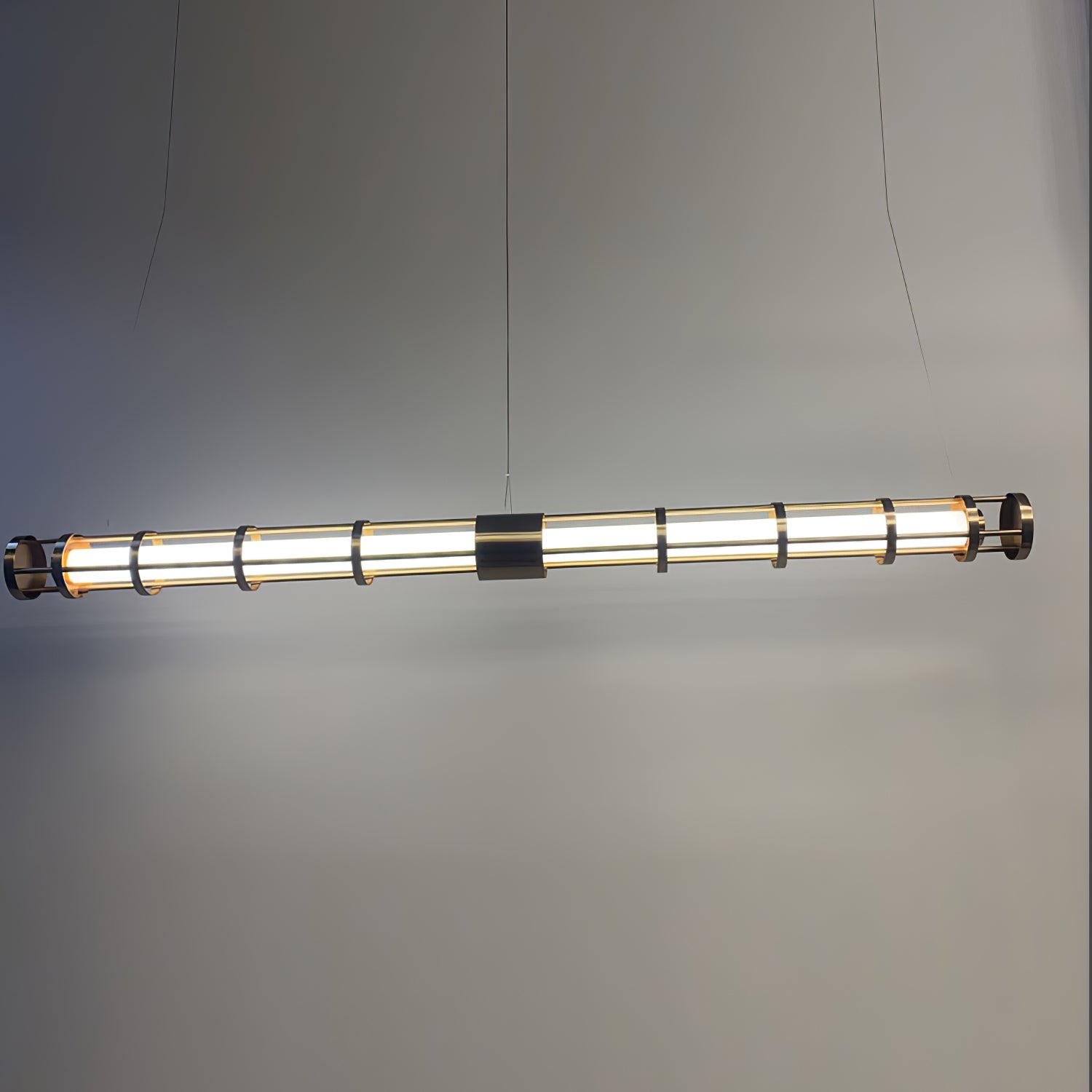 WINTHROP CIRCULAR ILLUMINATION PENDANT