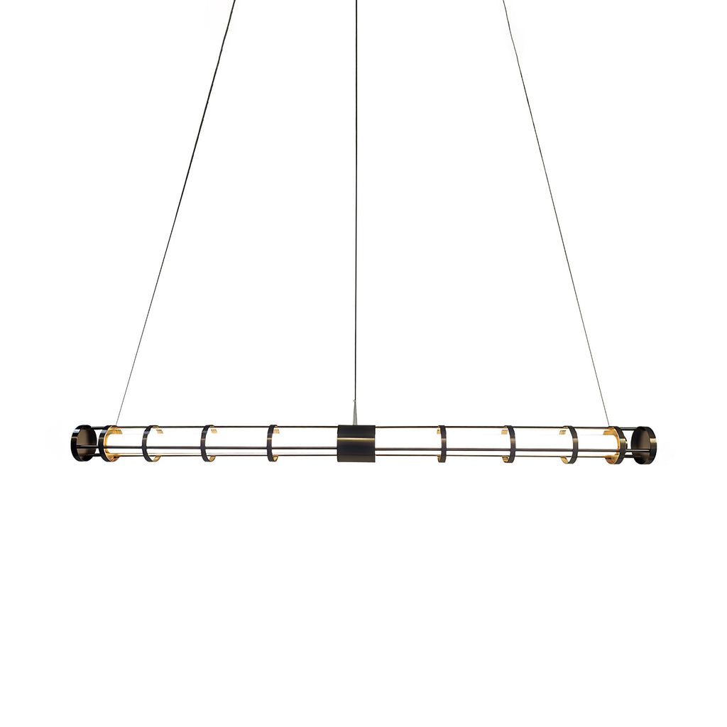 WINTHROP CIRCULAR ILLUMINATION PENDANT