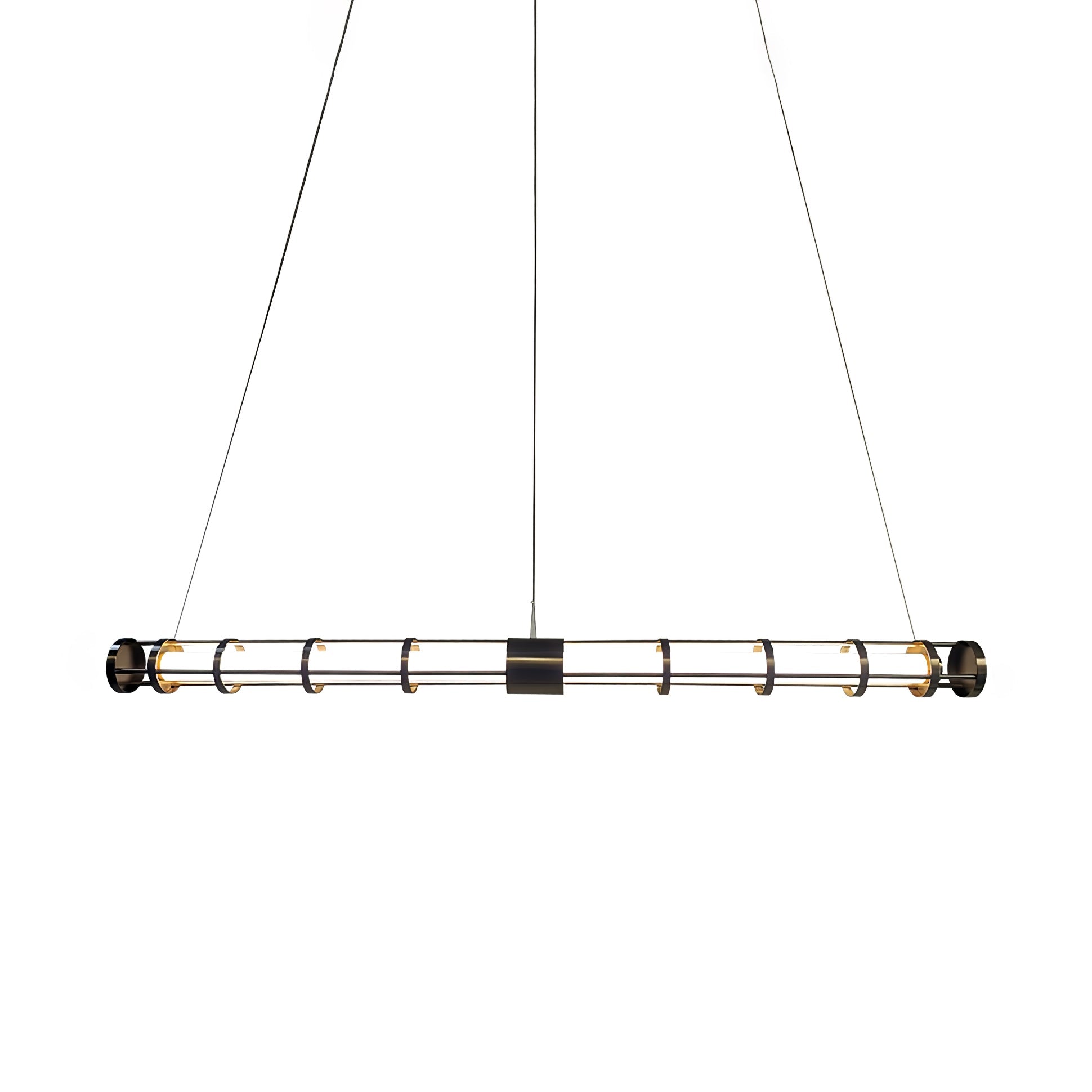 WINTHROP CIRCULAR ILLUMINATION PENDANT