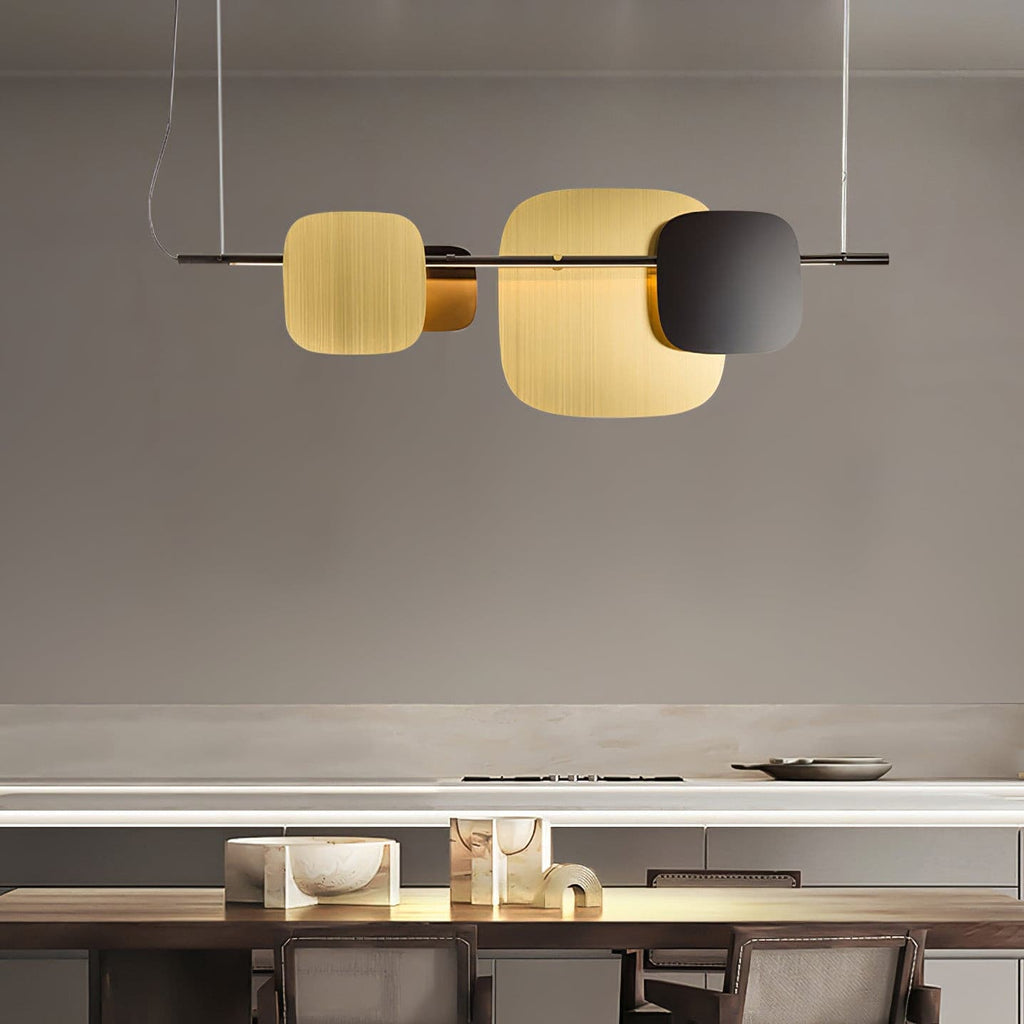 WINTHROP QUADRALIGHT HANGING LANTERN