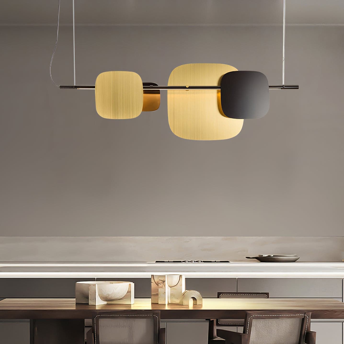 WINTHROP QUADRALIGHT HANGING LANTERN