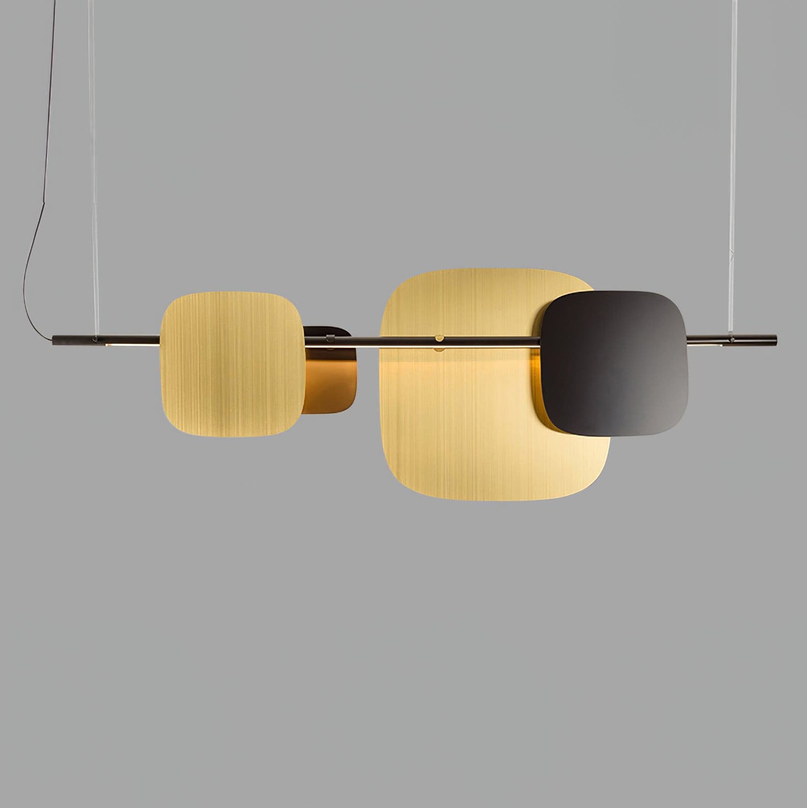 WINTHROP QUADRALIGHT HANGING LANTERN