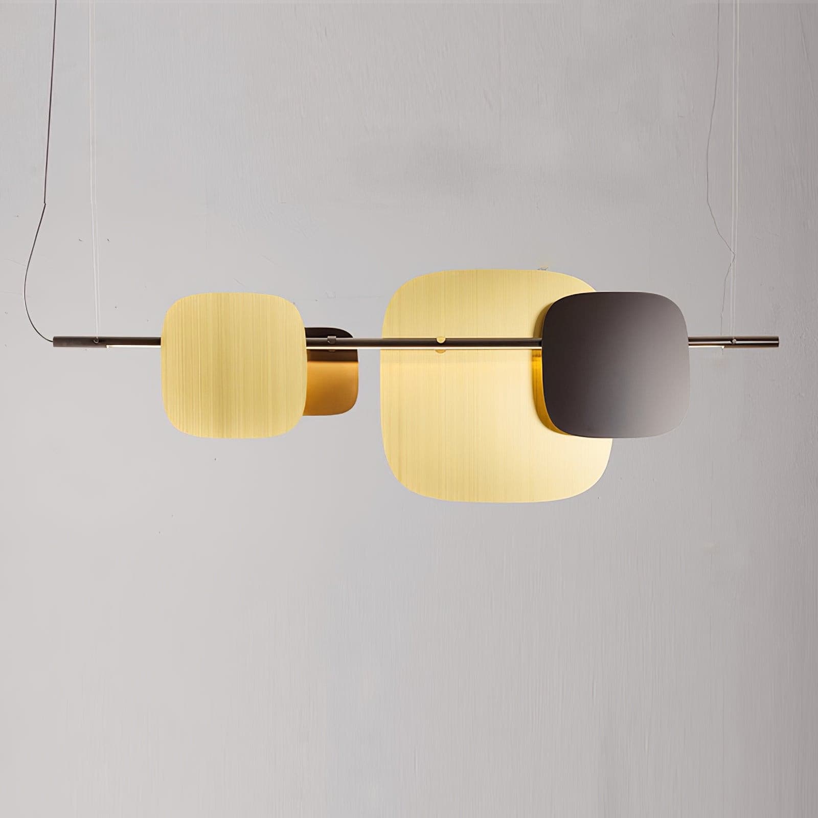 WINTHROP QUADRALIGHT HANGING LANTERN