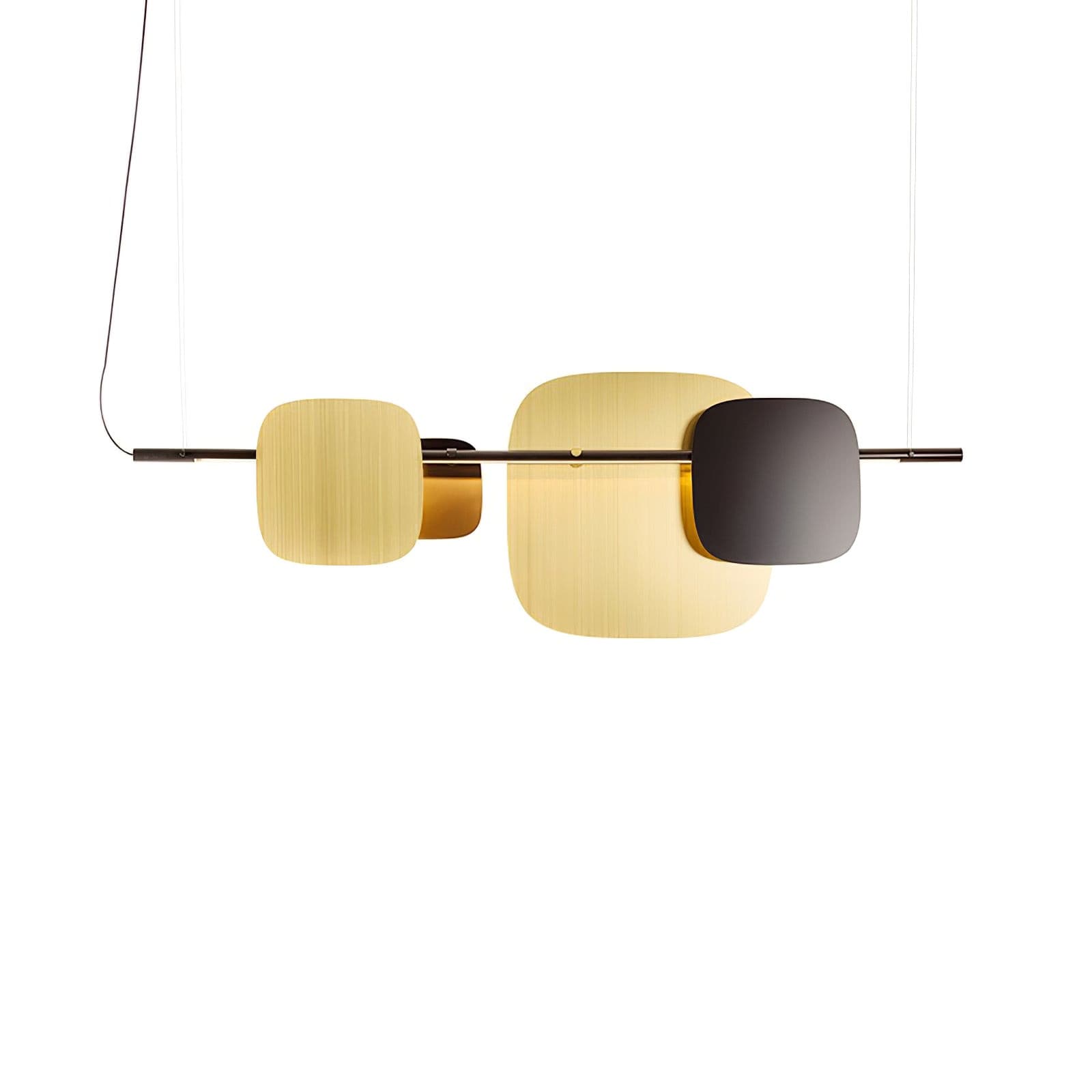 WINTHROP QUADRALIGHT HANGING LANTERN