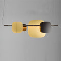 WINTHROP QUADRALIGHT HANGING LANTERN