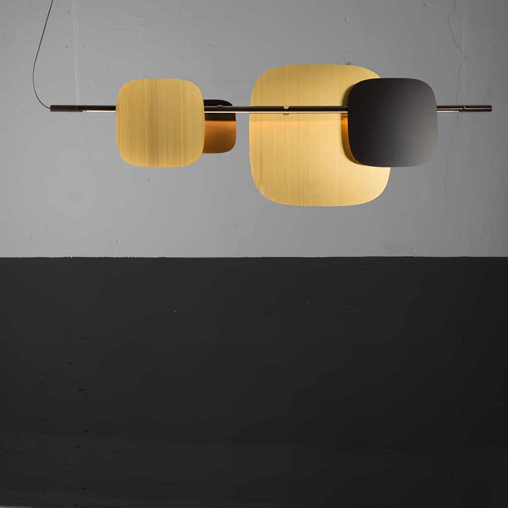 WINTHROP QUADRALIGHT HANGING LANTERN