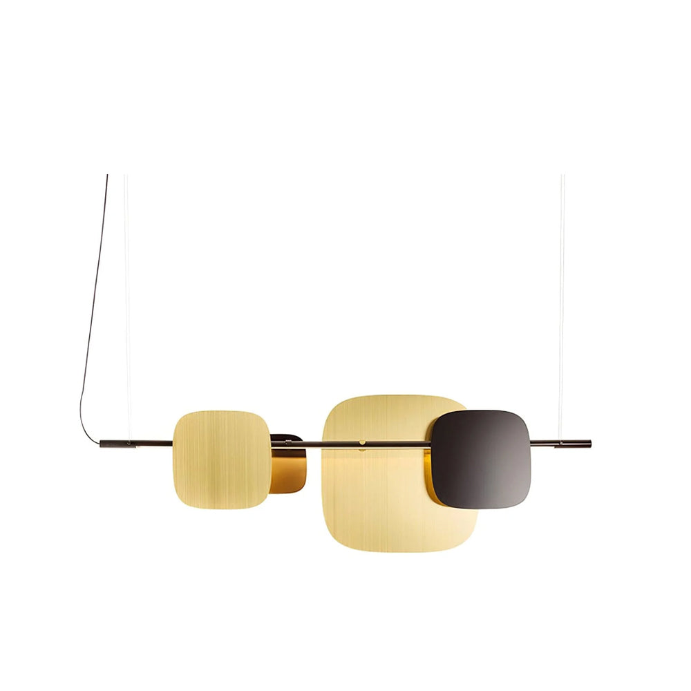 WINTHROP QUADRALIGHT HANGING LANTERN