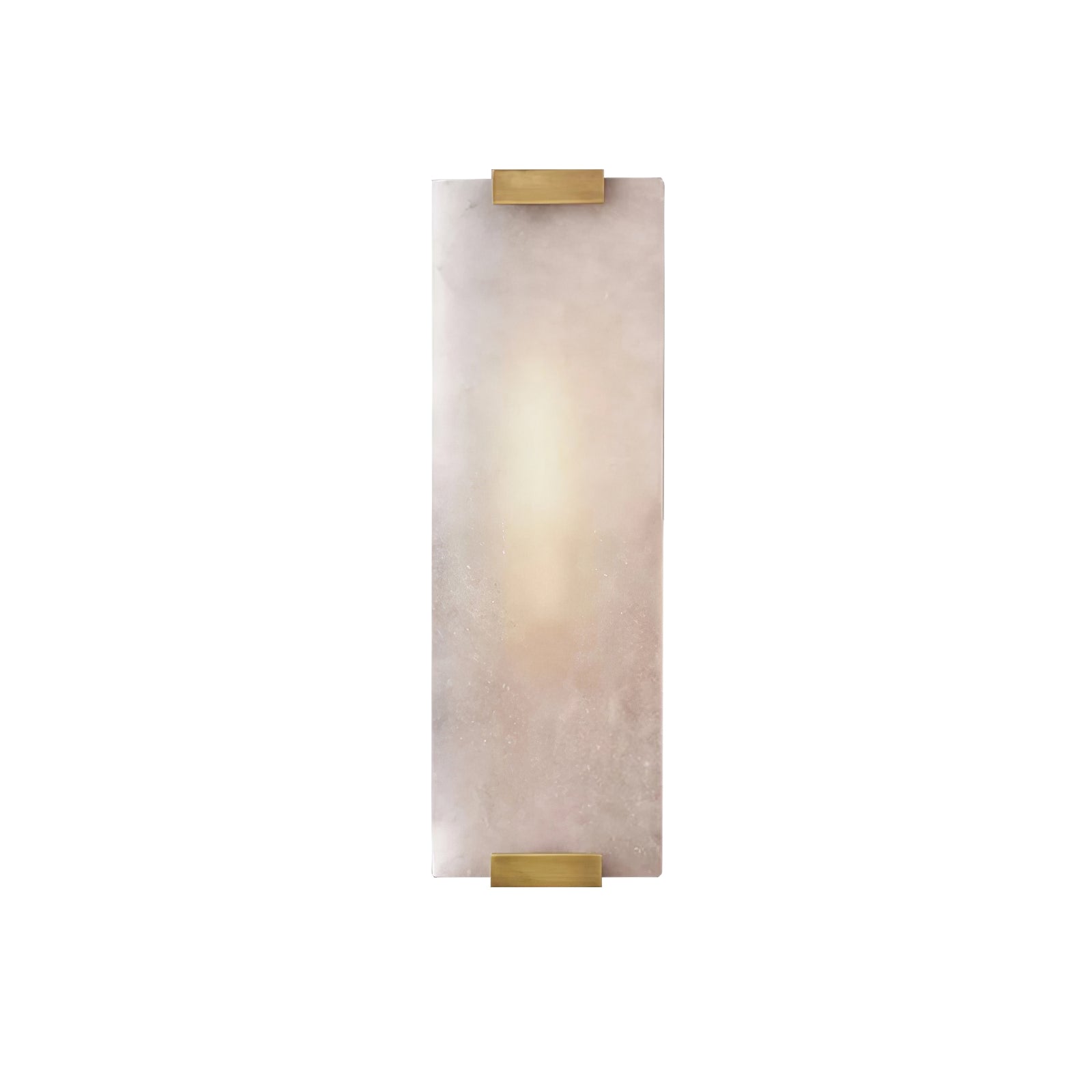 BELMONT IVORY GLOW WALL SCONCE