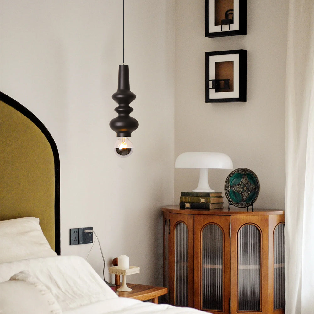 CHARLESTON HARBOR HANGING LIGHT