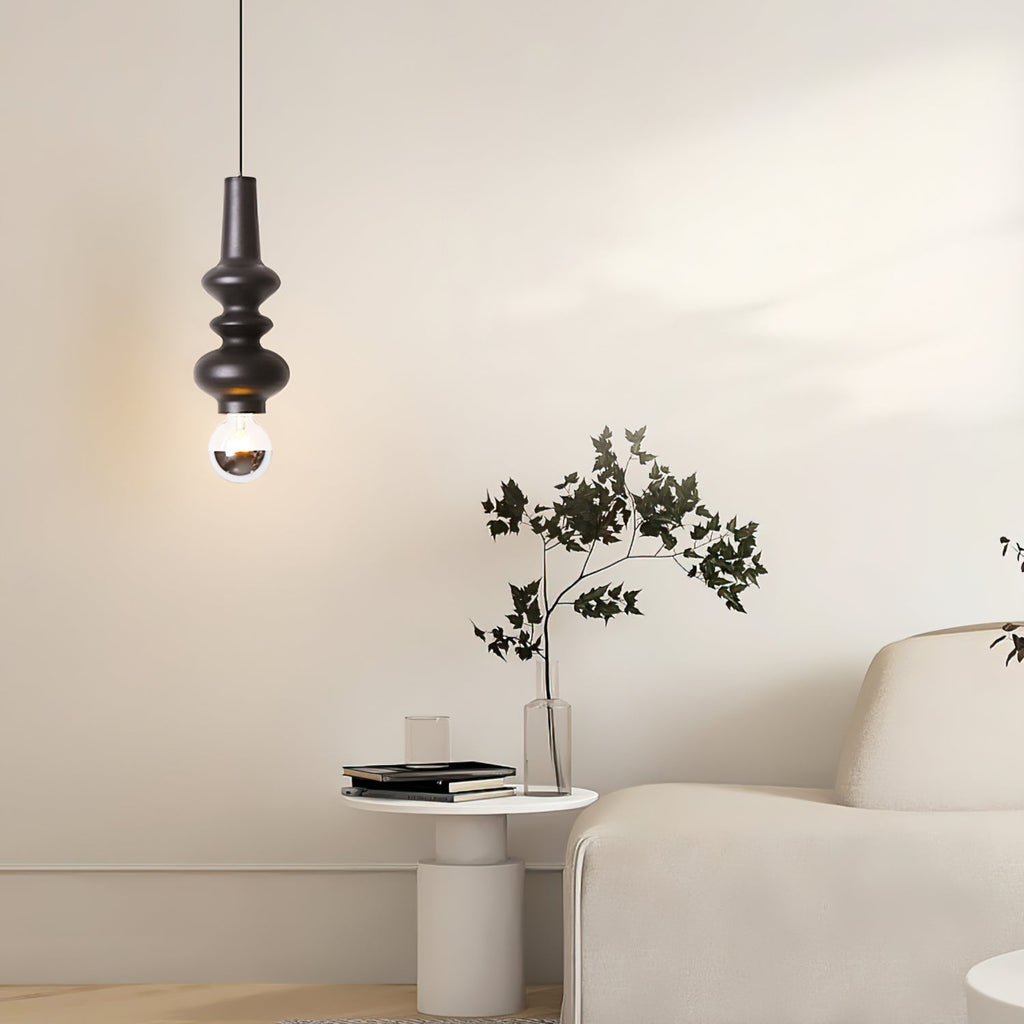 CHARLESTON HARBOR HANGING LIGHT
