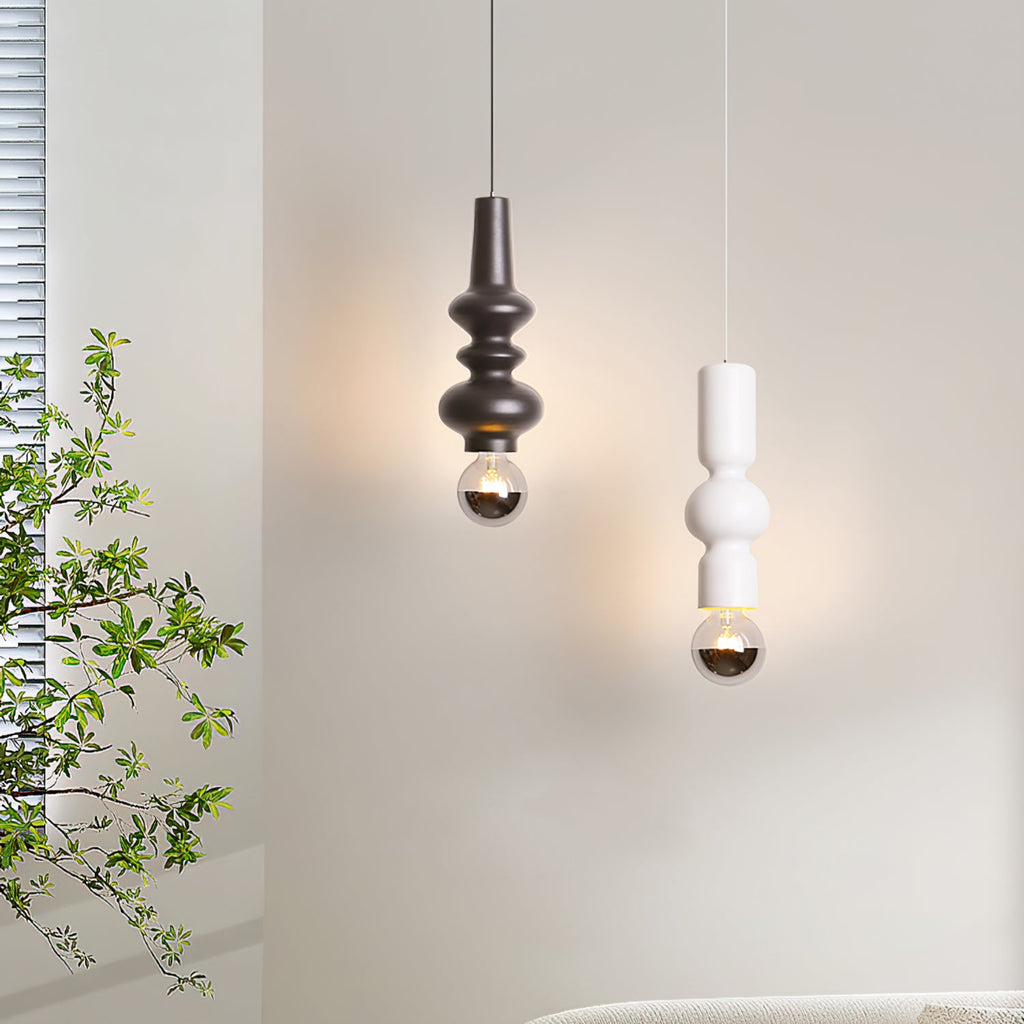 CHARLESTON HARBOR HANGING LIGHT