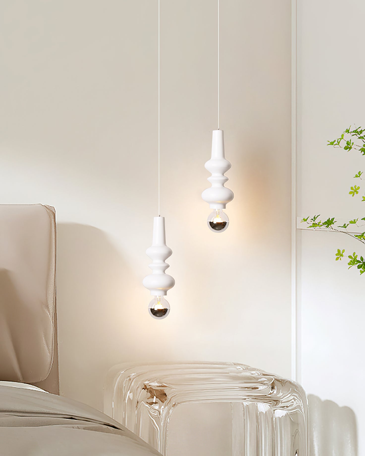 CHARLESTON HARBOR HANGING LIGHT