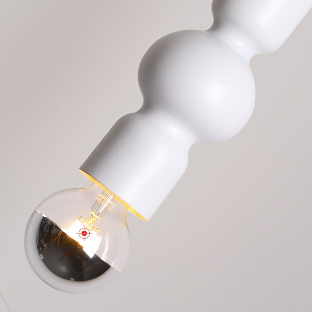 CHARLESTON HARBOR HANGING LIGHT