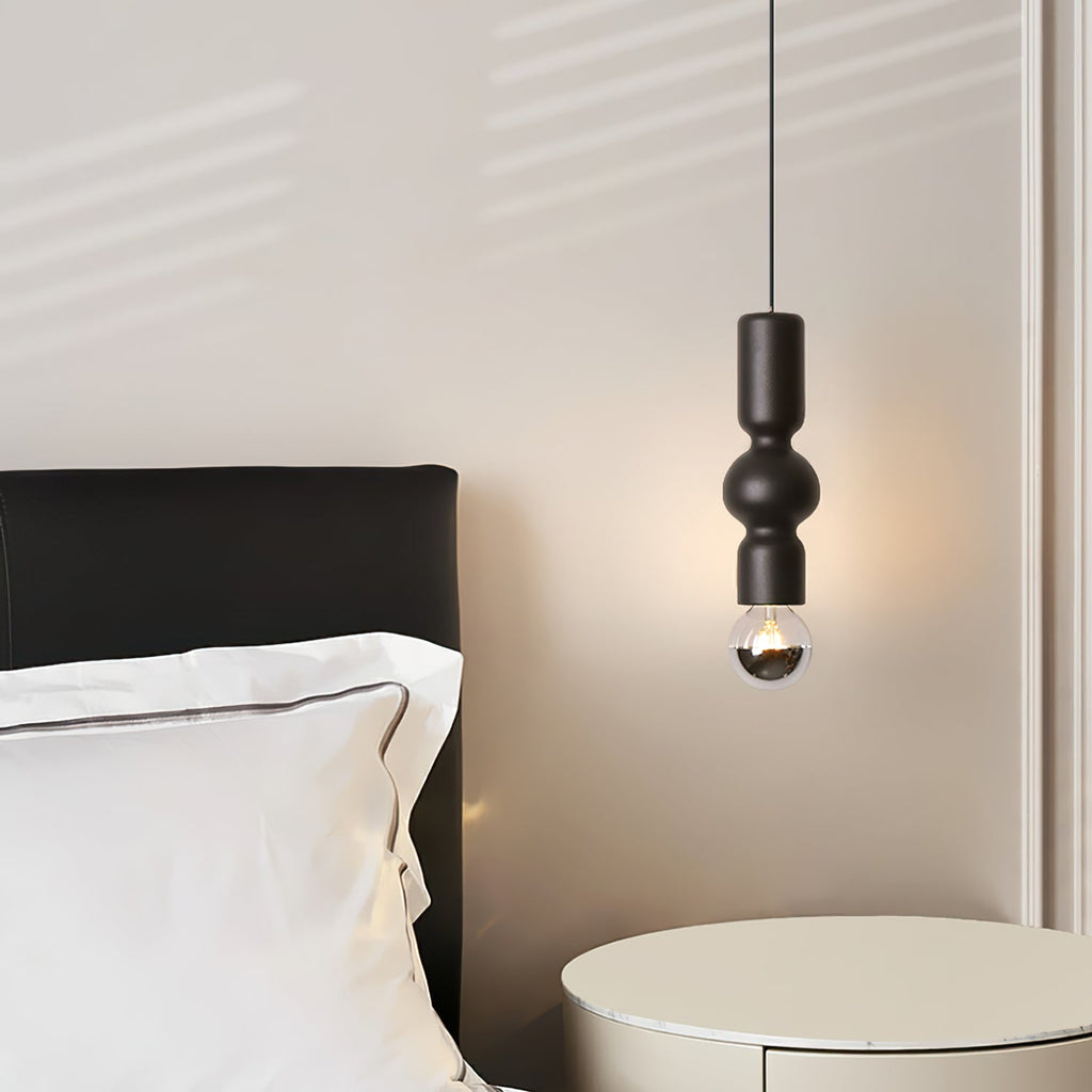 CHARLESTON HARBOR HANGING LIGHT