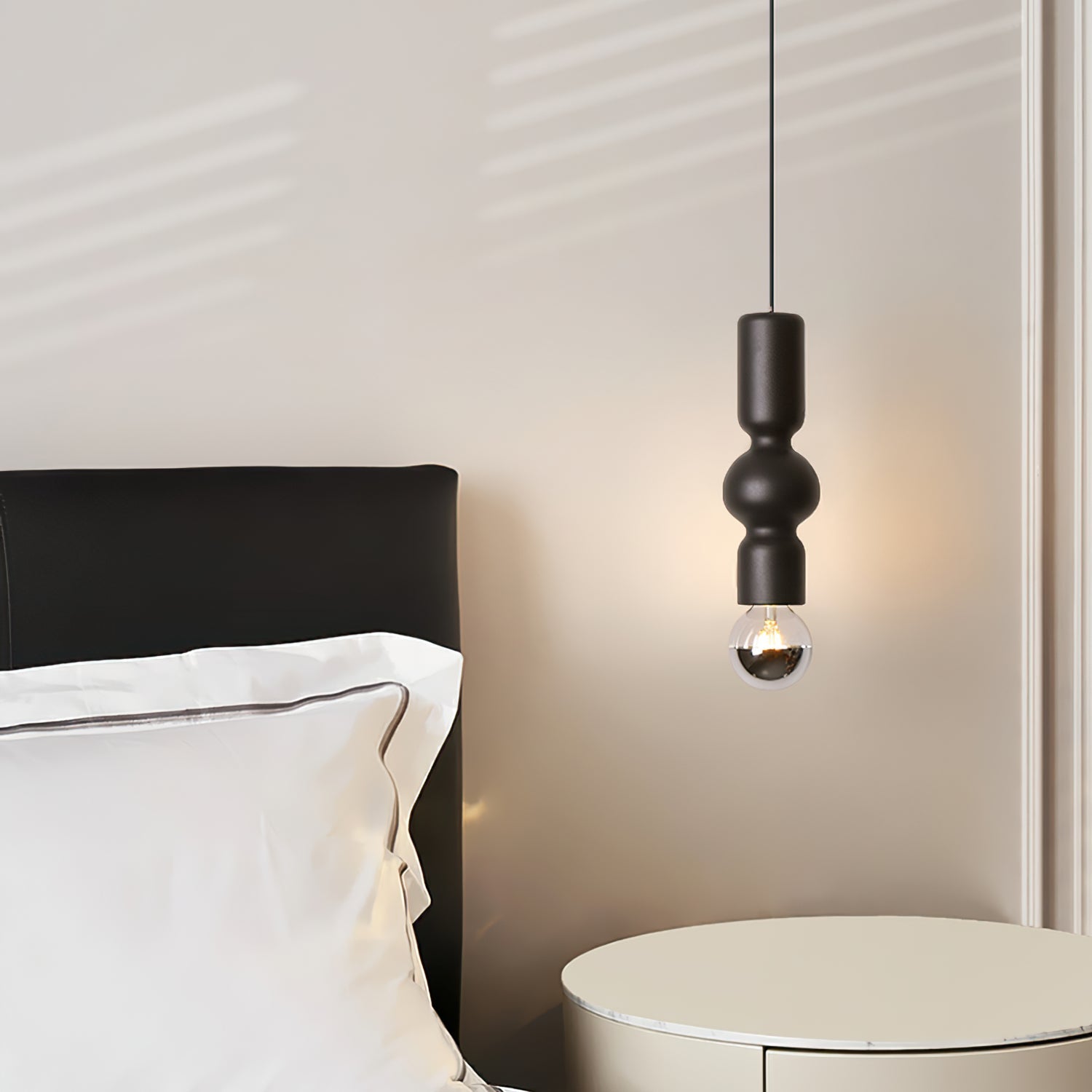 CHARLESTON HARBOR HANGING LIGHT