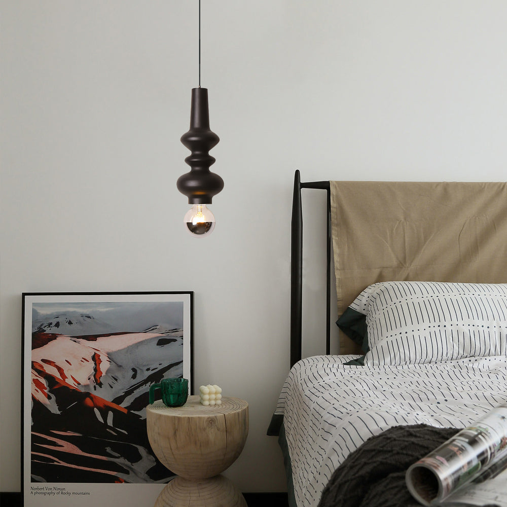 CHARLESTON HARBOR HANGING LIGHT