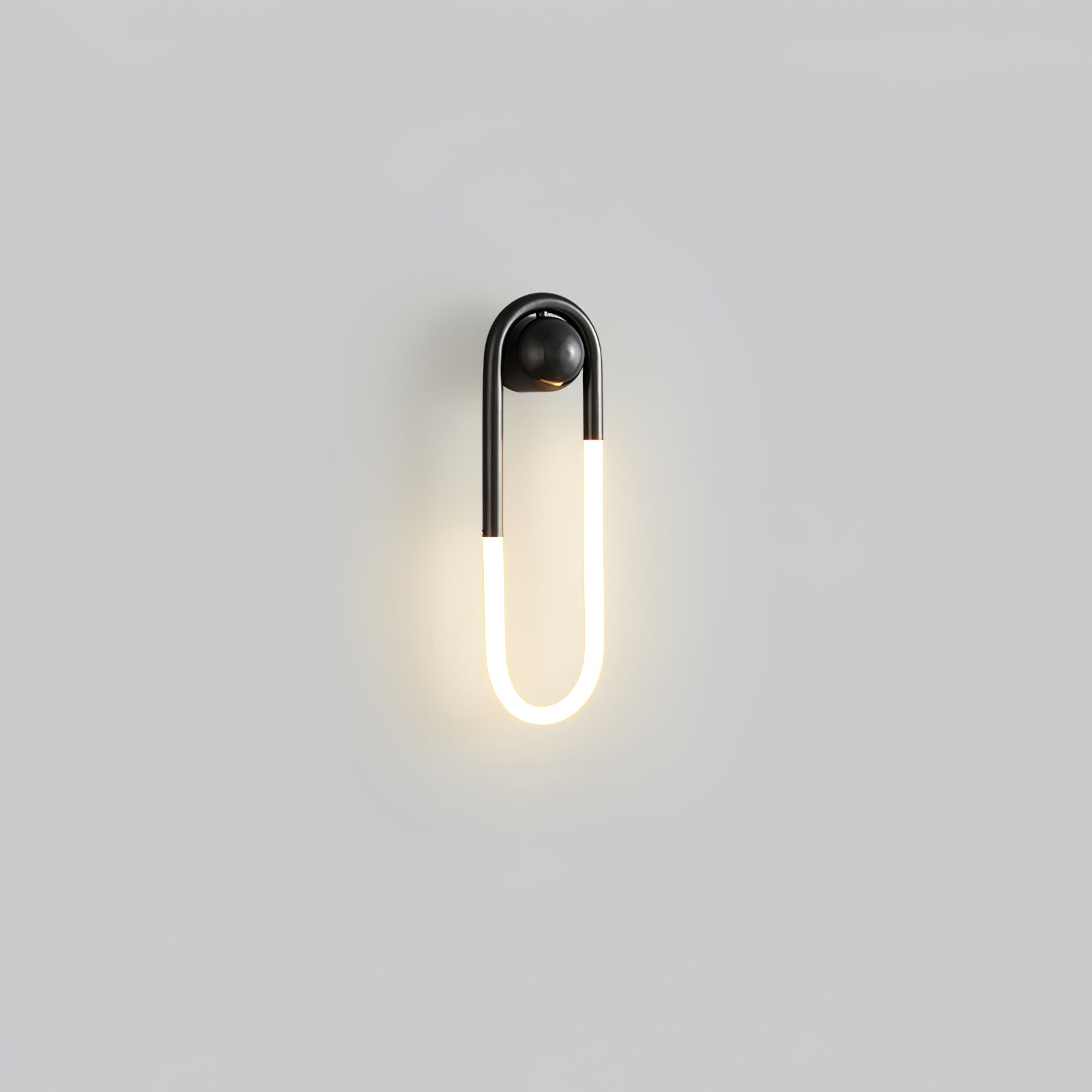 WHITBY CIRCLE ENLIGHTENMENT WALL SCONCE
