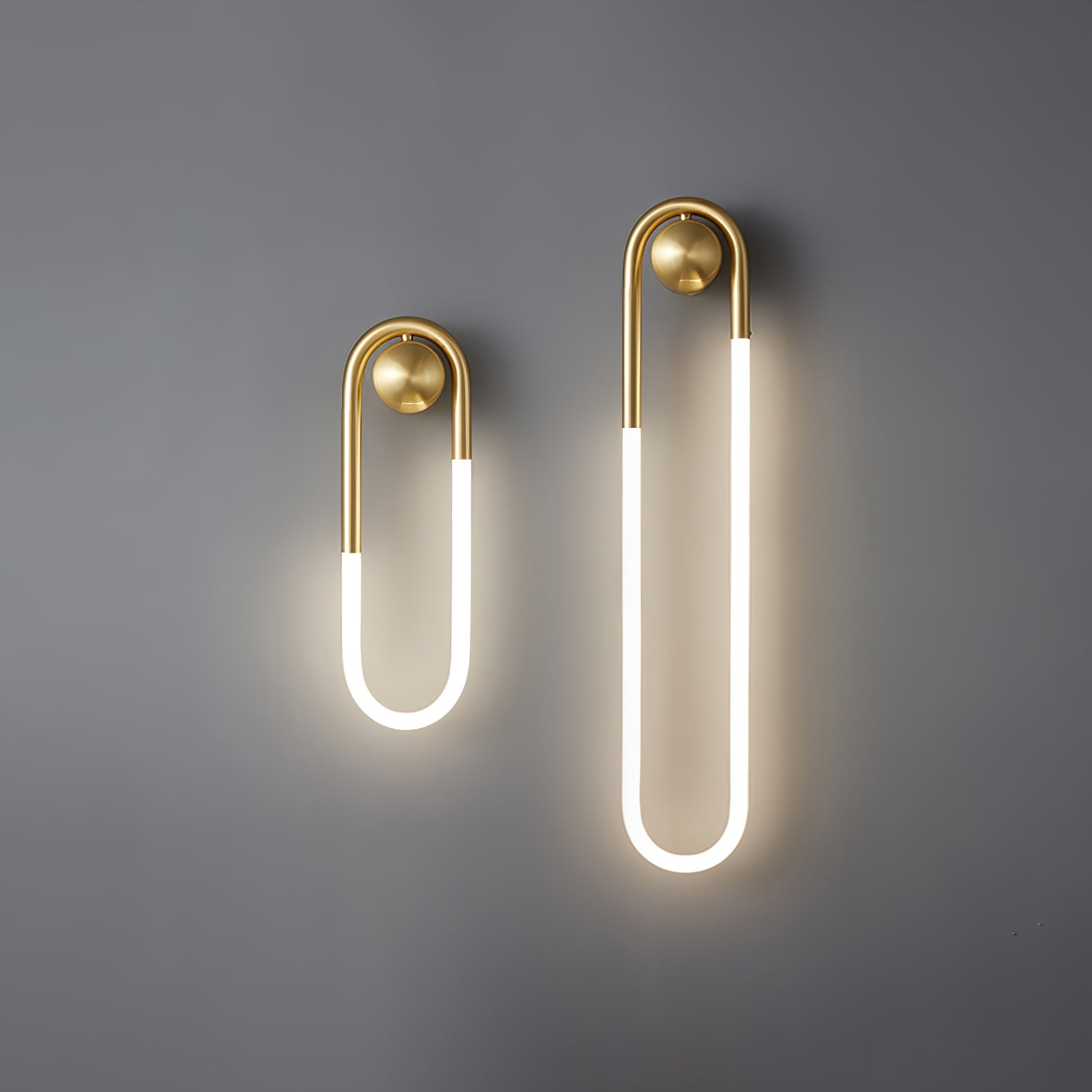 WHITBY CIRCLE ENLIGHTENMENT WALL SCONCE
