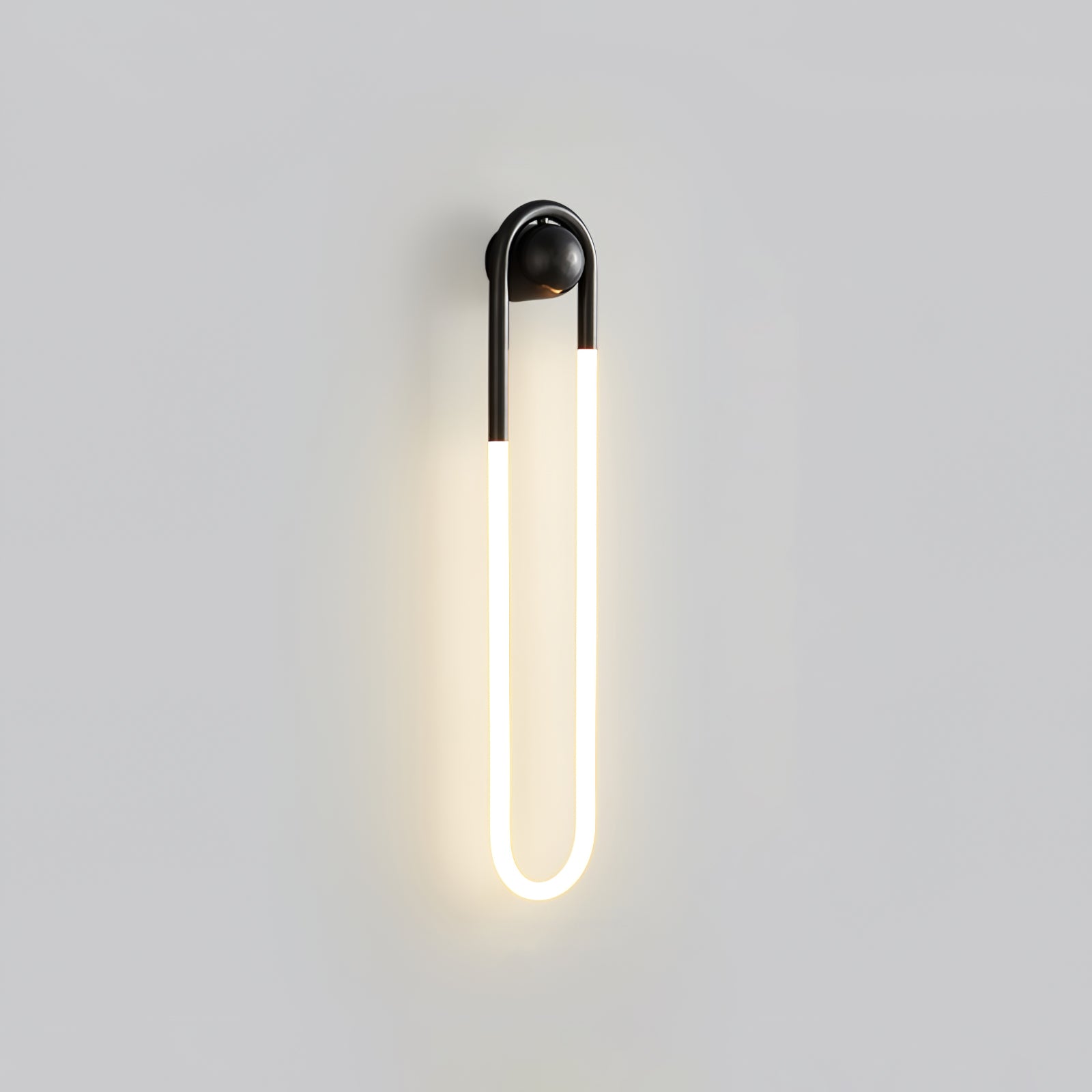 WHITBY CIRCLE ENLIGHTENMENT WALL SCONCE