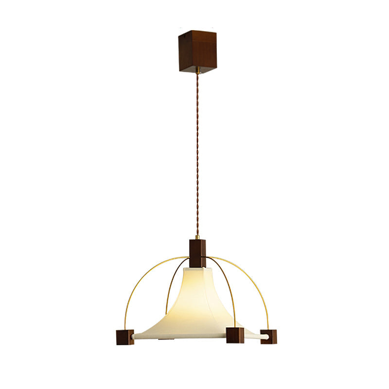 CHATHAM VINTAGE HOODED PENDANT LAMP