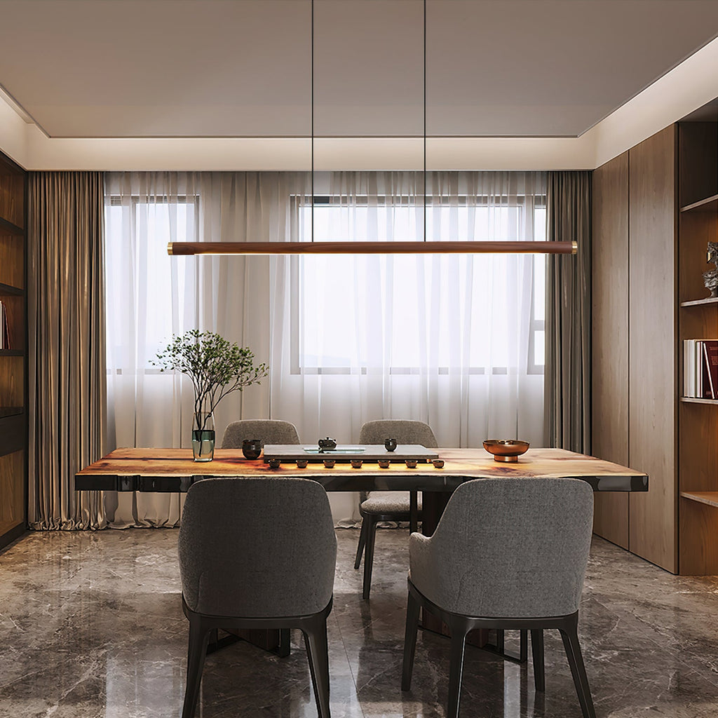 RAVENWOOD ELM CANOPY LIGHTING