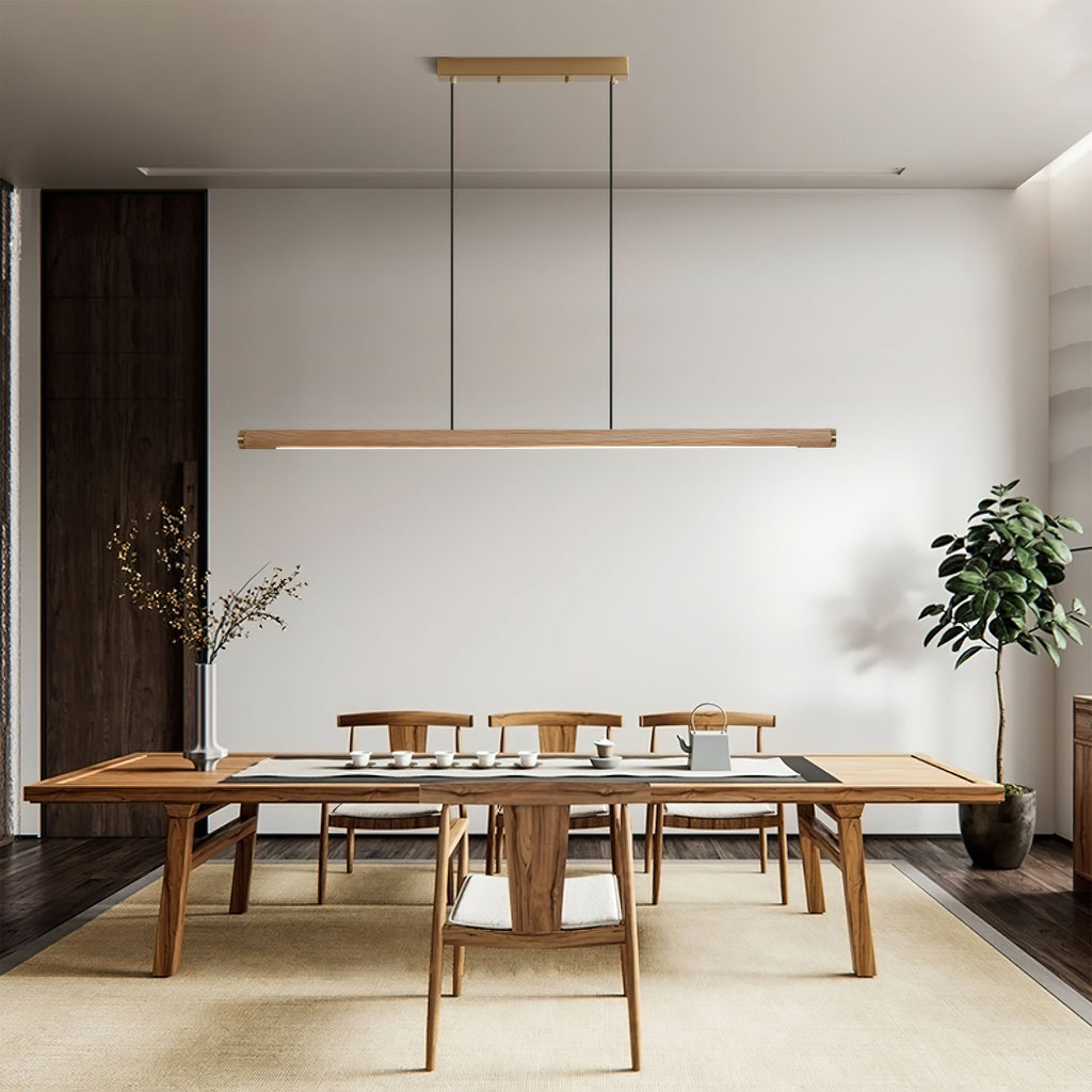 RAVENWOOD ELM CANOPY LIGHTING