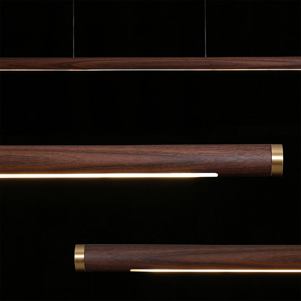 RAVENWOOD ELM CANOPY LIGHTING