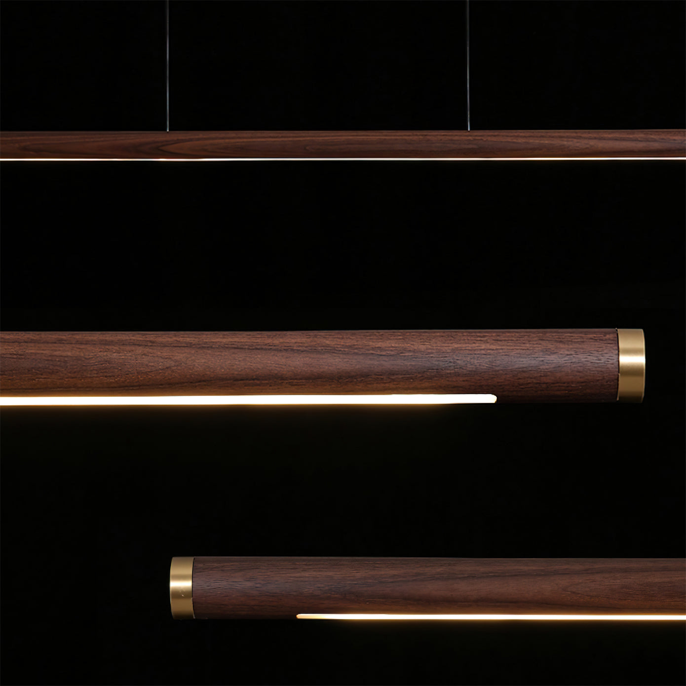 RAVENWOOD ELM CANOPY LIGHTING
