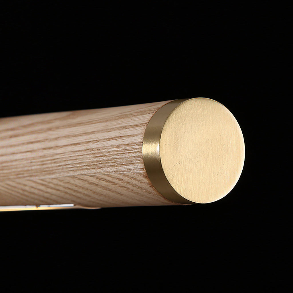 RAVENWOOD ELM CANOPY LIGHTING