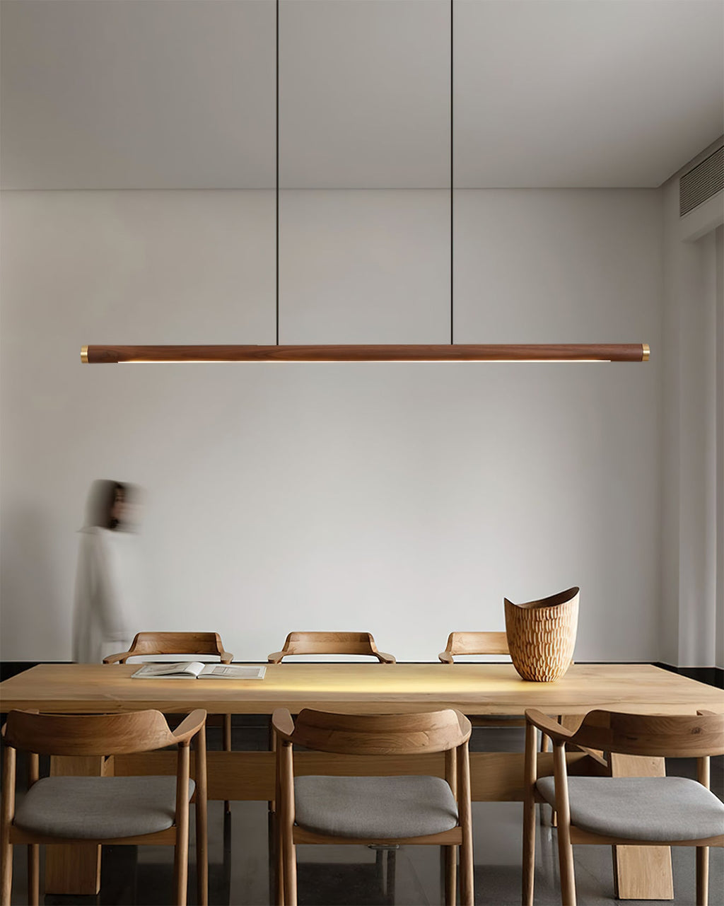 RAVENWOOD ELM CANOPY LIGHTING