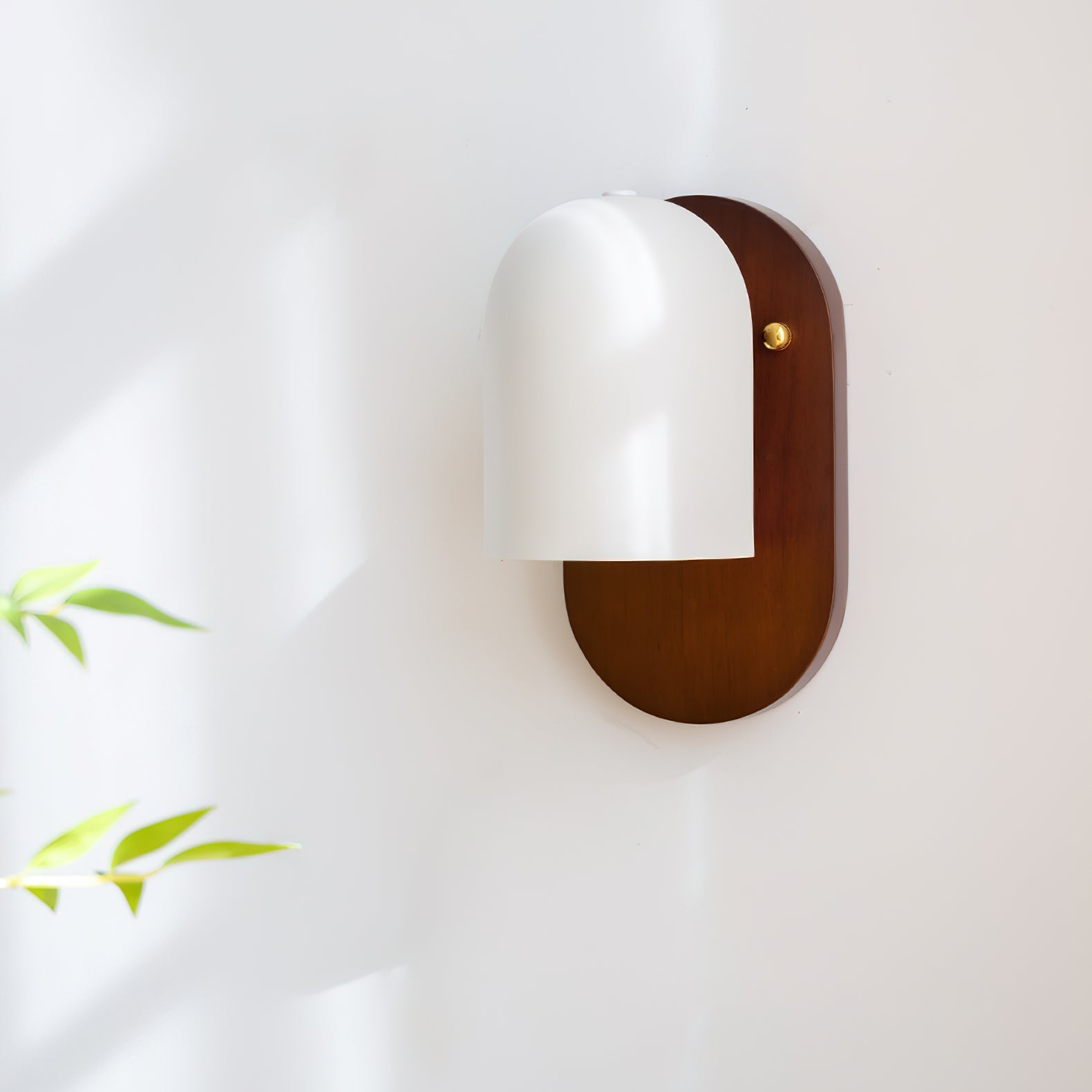 RAVENHURST CHARCOAL HUE WALL SCONCE